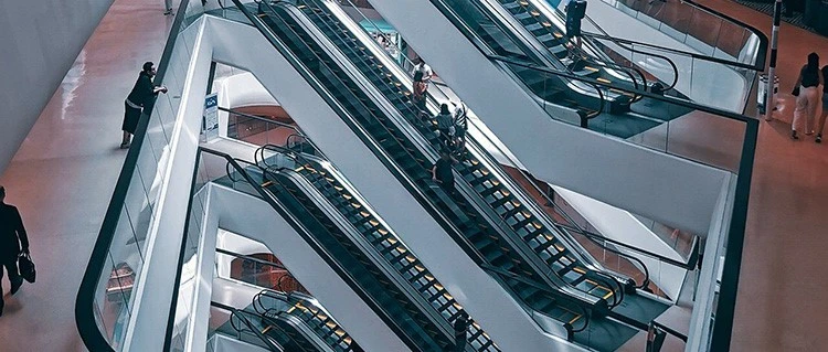 How Much Does an Escalator Cost How Much Does an Escalator Cost