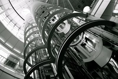 FUJI Elevator Cloud-Platforma za upravljanje inteligencijom, digitalna inovac...