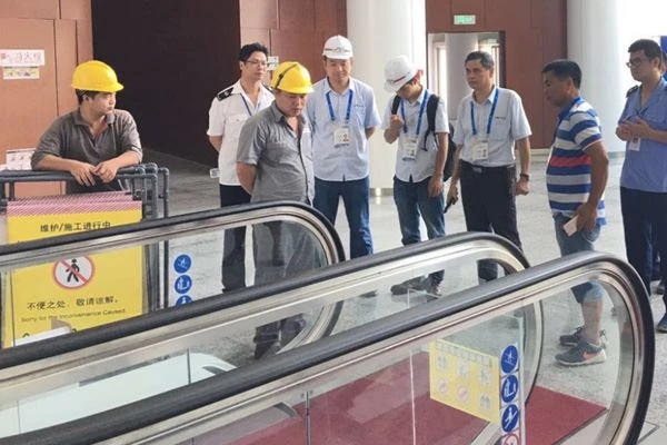 Sigurnost u liftu - FUJI Elevator pokrenuo nacionalnu kampanju inspekcije sig...