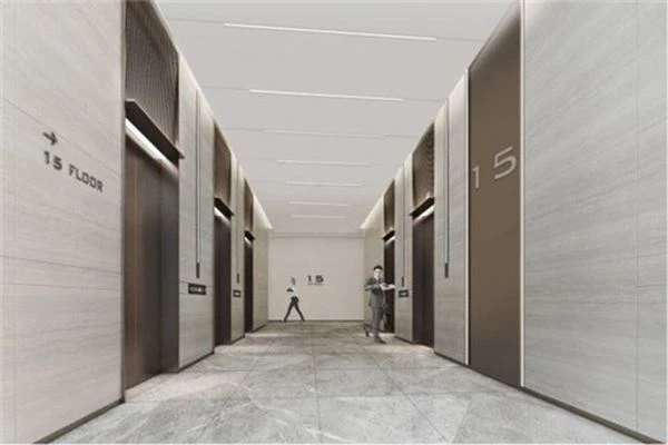 FUJI Smart Elevator, inovacije su uvijek na putu