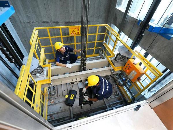 FUJI Elevator: Održavanje lifta na zahtjev je tu, a nekretnine to moraju vidjeti